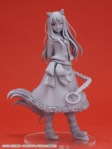 Holo (2024), Ookami To Koushinryou: Merchant Meets The Wise Wolf, Good Smile Company, Pre-Painted